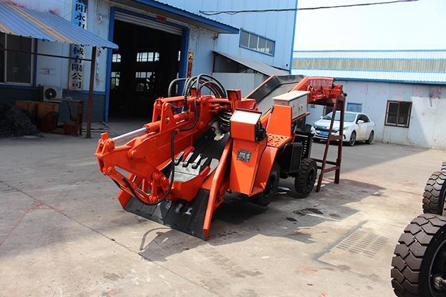 履帶扒渣機(jī)廠價圖履帶刮板扒渣機(jī)安徽履帶扒渣機(jī)