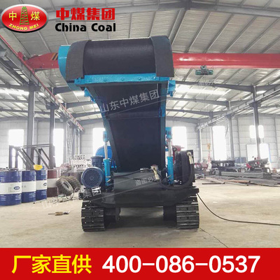 扒渣機(jī)的優(yōu)點(diǎn)