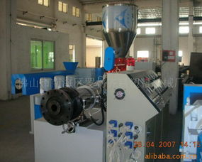 供應(yīng)pvc木塑生產(chǎn)線 供應(yīng)產(chǎn)品 佛山市南海區(qū)羅村齊昌塑料機(jī)械廠