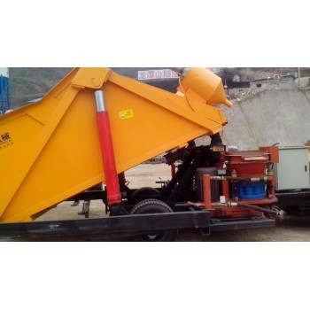 【噴漿車價格_液壓支腿噴錨車LZP14科力機(jī)械噴漿車生產(chǎn)銷售,扒渣機(jī),扒巖機(jī),扒礦機(jī)售后服務(wù)價格實(shí)惠_自動上料噴漿車圖片】-