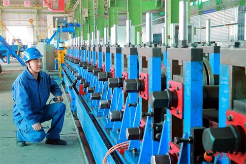 省屬企業(yè) 深入實施創(chuàng)新驅(qū)動戰(zhàn)略 著力提高企業(yè)競爭優(yōu)勢