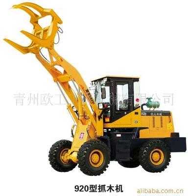 【專業(yè)生產(chǎn)各種扒裝機械,扒渣機】價格,廠家,圖片,礦業(yè)輸送設(shè)備,青州歐工工程機械-