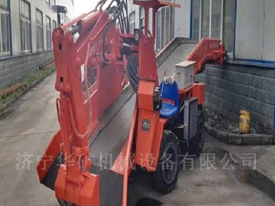 【產(chǎn)品展示】ZWY系列扒渣機