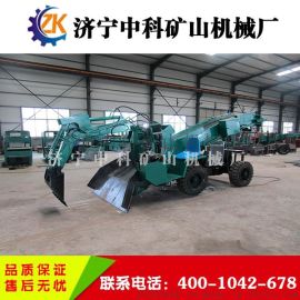 中科機械zwy系列扒渣機生產(chǎn)廠家