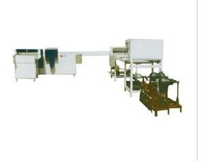 供應(yīng)米花糖生產(chǎn)線供應(yīng)商 東臺興佳新食品機(jī)械廠