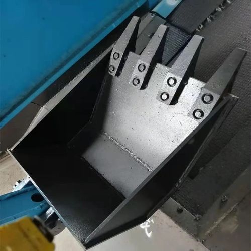 【礦用扒抓裝載機(jī)扒渣機(jī)配置隧洞出渣裝車設(shè)備扒渣機(jī)扒斗鏟齒】- 