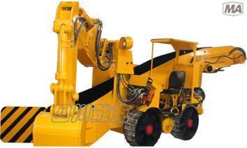 鐵輪四驅(qū)扒渣機(jī) - 60,80,120 - 戴克 (中國(guó) 四川省 生產(chǎn)商) - 礦業(yè)設(shè)備 - 工業(yè)設(shè)備 產(chǎn)品 「自助貿(mào)易」