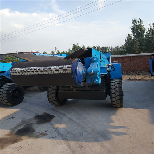 礦山扒渣機信息推薦