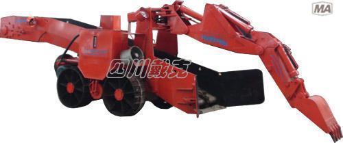 鐵輪四驅(qū)扒渣機 - 60,80,120 - 戴克 (中國 四川省 生產(chǎn)商) - 礦業(yè)設(shè)備 - 工業(yè)設(shè)備 產(chǎn)品 「自助貿(mào)易」