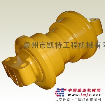 挖掘機底盤件/四輪一帶/支重輪